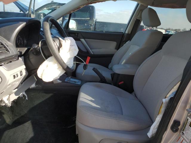 Photo 7 from auction – 2015 SUBARU FORESTER 2 with VIN JF2SJAFC8FH820819