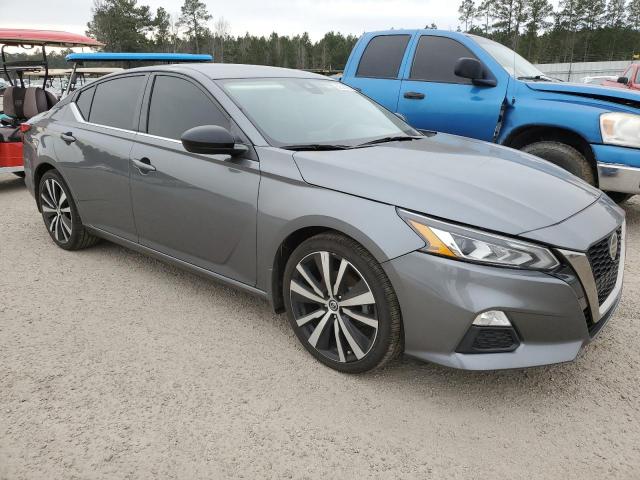 Photo 4 from auction – 2020 NISSAN ALTIMA SR with VIN 1N4BL4CV1LC174439