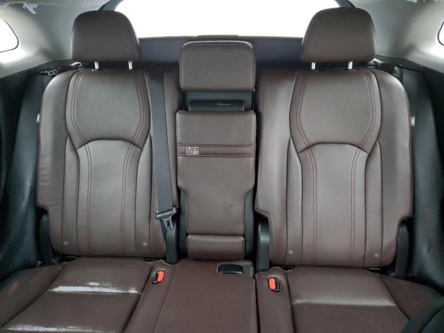 Photo 10 from auction – 2016 LEXUS RX 350 with VIN 2T2ZZMCA2GC024921