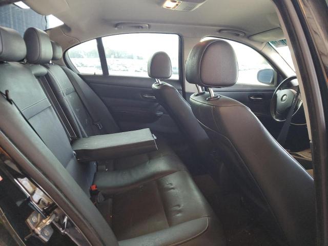 Photo 10 from auction – 2010 BMW 328 I with VIN WBAPH7G5XANM51567
