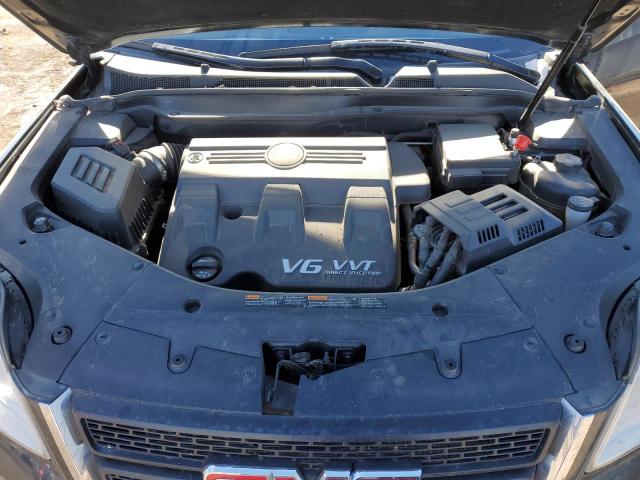 Photo 11 from auction – 2013 GMC TERRAIN SL with VIN 2GKFLTE3XD6361324