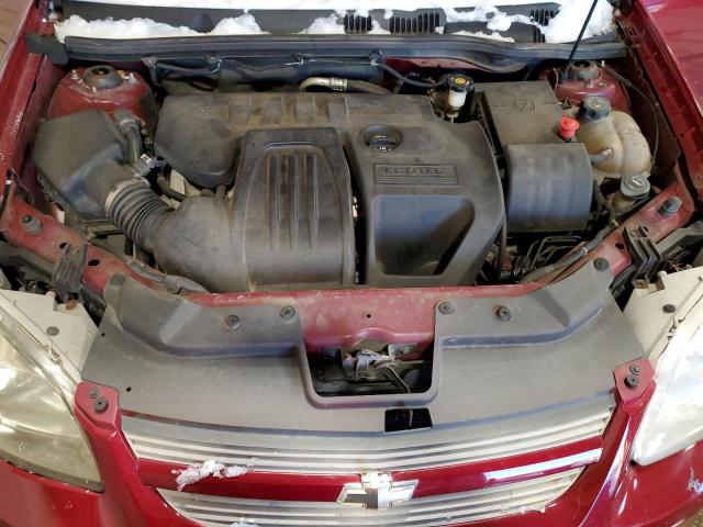 Photo 11 from auction – 2008 CHEVROLET COBALT LT with VIN 1G1AL58F487236261