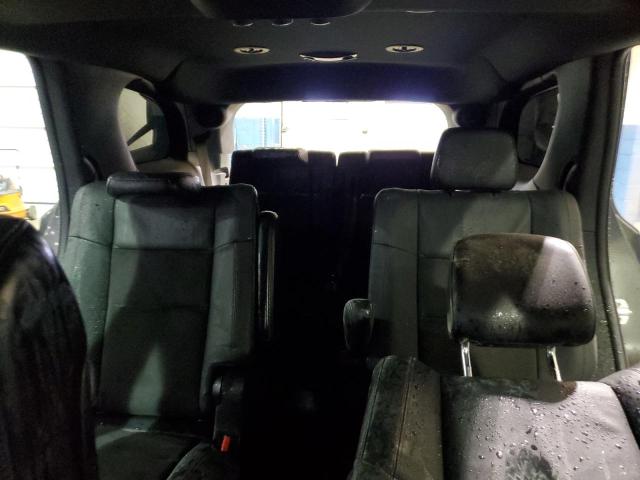 Photo 10 from auction – 2021 DODGE DURANGO R/ with VIN 1C4SDJCT9MC558877