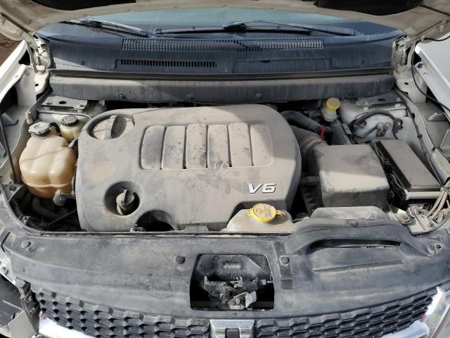Photo 12 from auction – 2016 DODGE JOURNEY SX with VIN 3C4PDDBG0GT241848