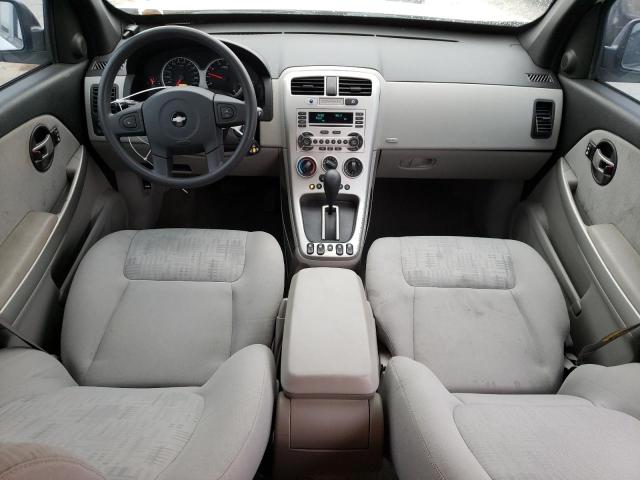 Photo 8 from auction – 2005 CHEVROLET EQUINOX LS with VIN 2CNDL13F156195244
