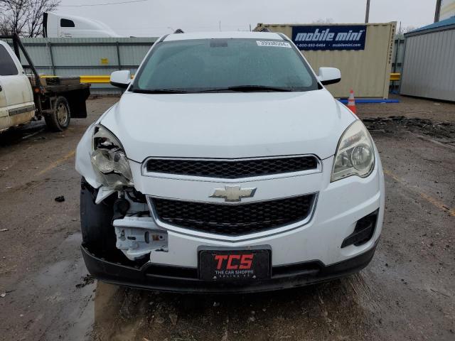 Photo 5 from auction – 2011 CHEVROLET EQUINOX LT with VIN 2CNFLEEC0B6440047