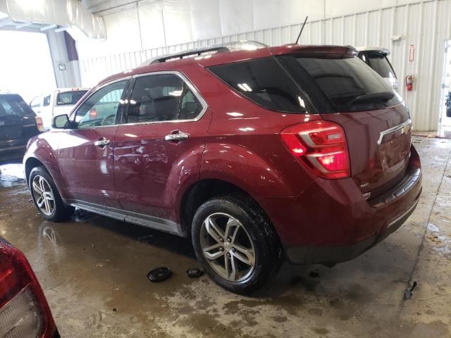 Photo 2 from auction – 2016 CHEVROLET EQUINOX LT with VIN 2GNFLGEK0G6226004
