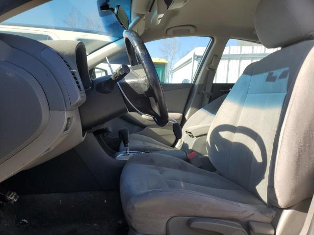 Photo 7 from auction – 2012 NISSAN ALTIMA BAS with VIN 1N4AL2AP4CN437161
