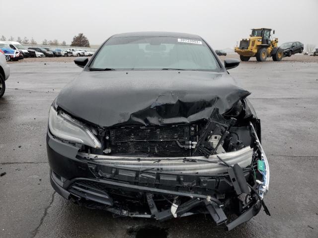 Photo 5 from auction – 2016 CHRYSLER 200 S with VIN 1C3CCCDG3GN174868