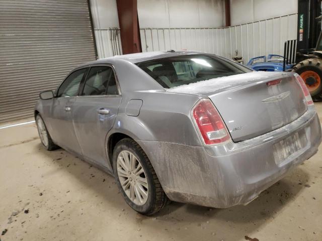 Photo 2 from auction – 2013 CHRYSLER 300 with VIN 2C3CCARGXDH575190