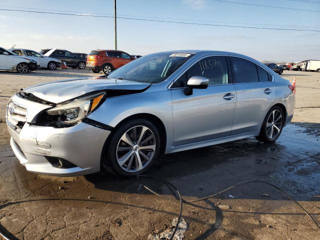 SUBARU LEGACY 3.6 2015 with VIN 4S3BNEL60F3046278 - Photo from auction