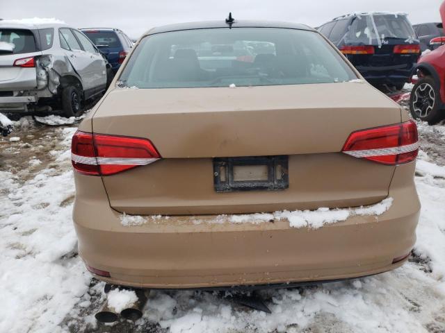 Photo 6 from auction – 2015 VOLKSWAGEN JETTA BASE with VIN 3VW1K7AJXFM280706
