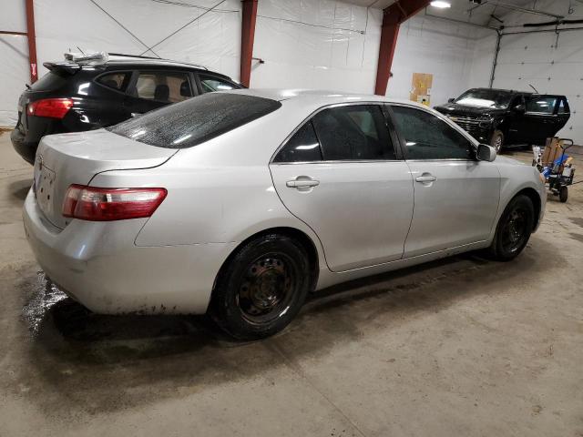 Photo 3 from auction – 2009 TOYOTA CAMRY BASE with VIN 4T4BE46K29R049010