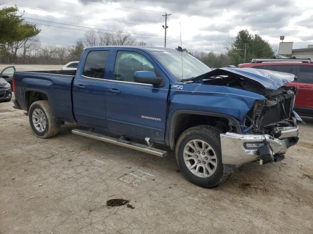 Photo 4 from auction – 2016 GMC SIERRA K15 with VIN 1GTV2MECXGZ131159