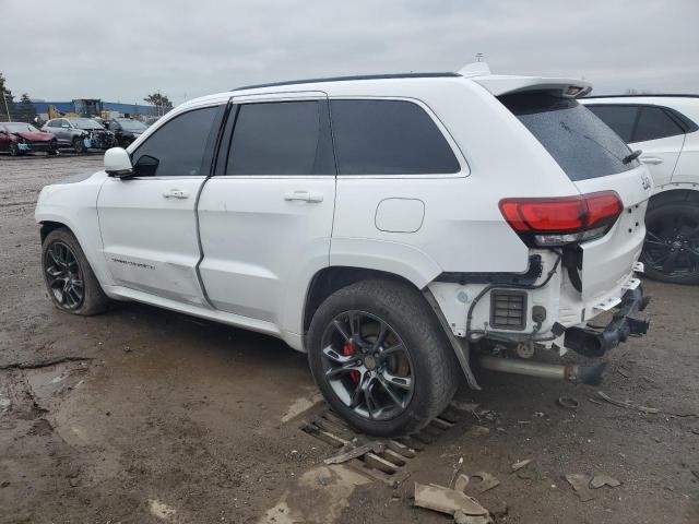 Photo 2 from auction – 2015 JEEP GRAND CHER with VIN 1C4RJFDJ5FC174423