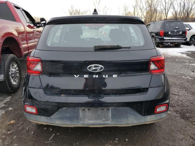 Photo 6 from auction – 2022 HYUNDAI VENUE SE with VIN KMHRB8A35NU177745