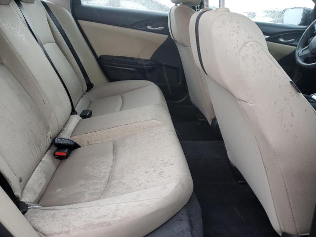 Photo 10 from auction – 2016 HONDA CIVIC LX with VIN 2HGFC2F55GH529239