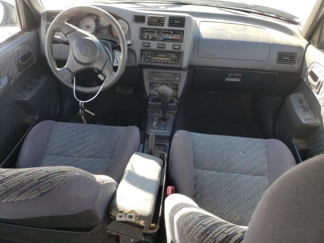 Photo 8 from auction – 2000 TOYOTA RAV4 with VIN JT3GP10V6Y7066961