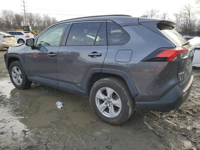 Photo 2 from auction – 2019 TOYOTA RAV4 LE with VIN JTMMWRFVXKD023403