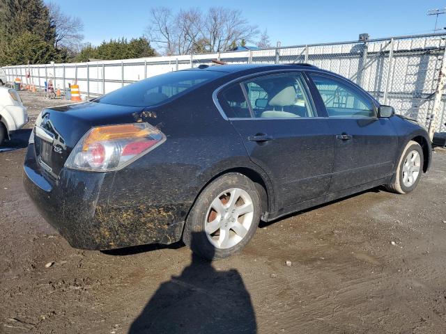 Photo 3 from auction – 2009 NISSAN ALTIMA 2.5 with VIN 1N4AL21E99C168643