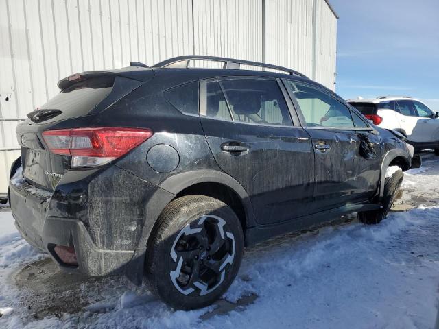 Photo 3 from auction – 2021 SUBARU CROSSTREK with VIN JF2GTHNC7MH356011