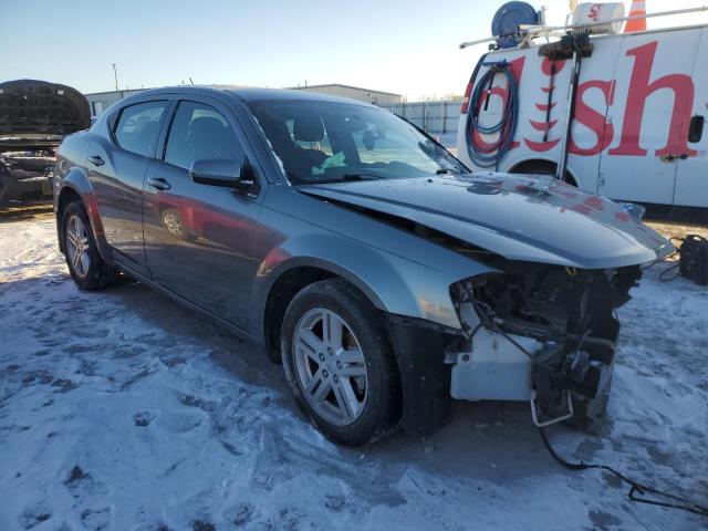 Photo 4 from auction – 2012 DODGE AVENGER SX with VIN 1C3CDZCB0CN161723