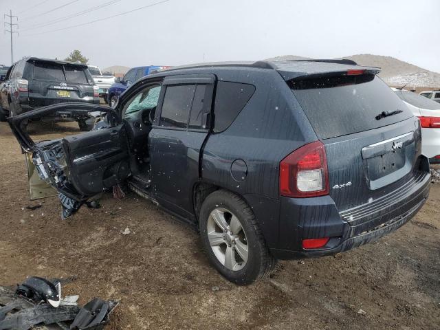Photo 2 from auction – 2015 JEEP COMPASS SP with VIN 1C4NJDBB0FD108189
