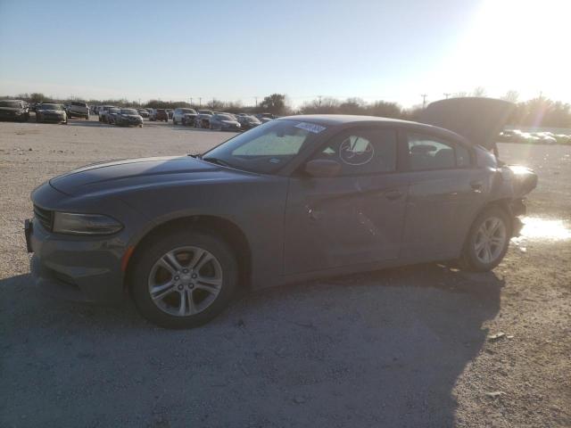 DODGE CHARGER SX 2019 z numerem VIN 2C3CDXBG2KH709357 - Zdjęcie z aukcji