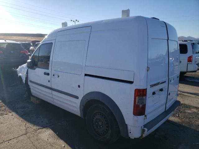 Photo 2 from auction – 2011 FORD TRANSIT CO with VIN NM0LS7BN5BT044096