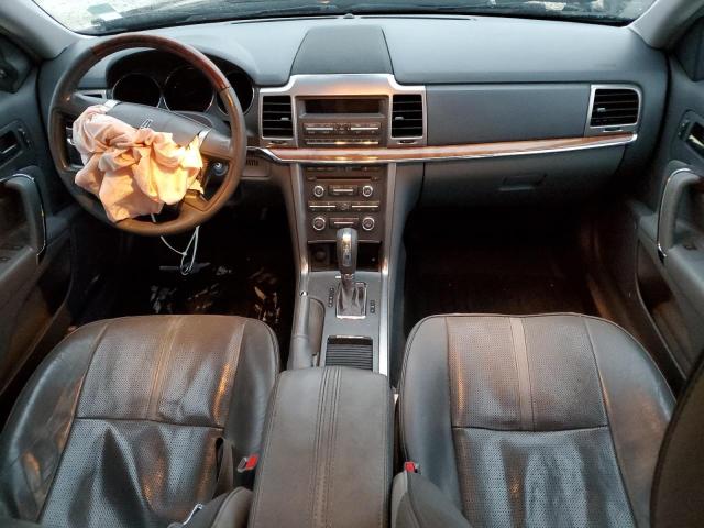 Photo 8 from auction – 2010 LINCOLN MKZ with VIN 3LNHL2GC3AR646555