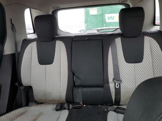 Photo 10 from auction – 2014 GMC TERRAIN SL with VIN 2GKALMEKXE6177459