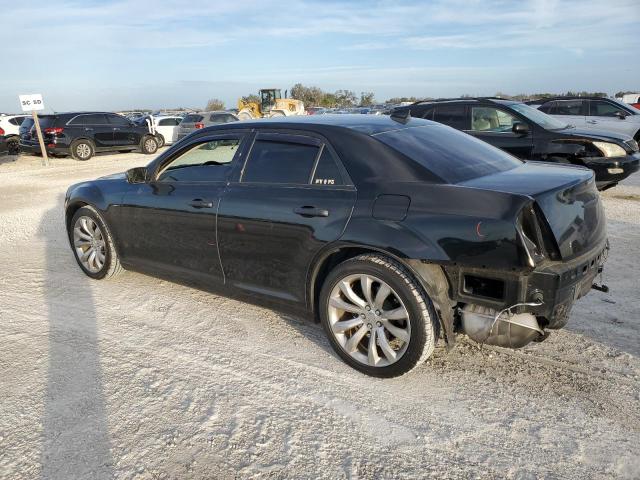 Photo 2 from auction – 2018 CHRYSLER 300 with VIN 2C3CCAEG9JH275416