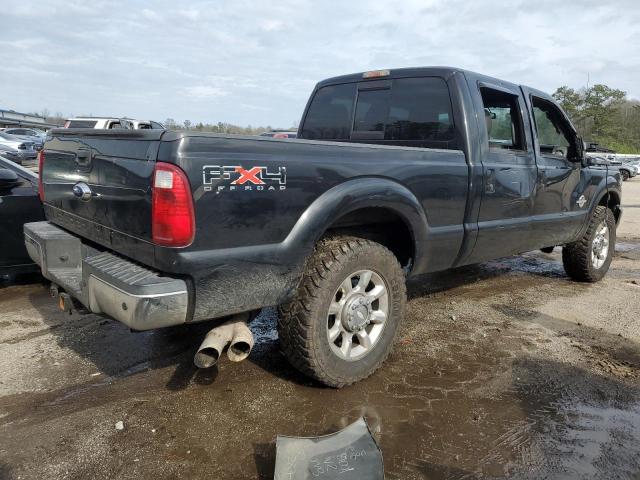 Photo 3 from auction – 2011 FORD F250 SUPER with VIN 1FT7W2BT7BEA66504