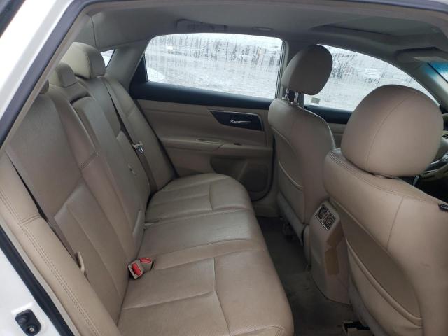 Photo 10 from auction – 2013 NISSAN ALTIMA 2.5 with VIN 1N4AL3AP9DC151213