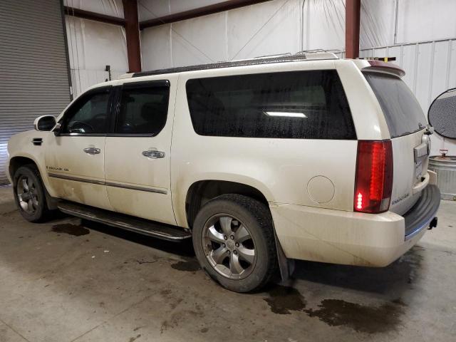 Photo 2 from auction – 2007 CADILLAC ESCALADE E with VIN 1GYFK66847R326288
