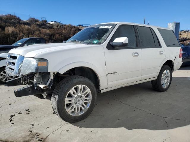 FORD EXPEDITION 2014 with VIN 1FMJU2A52EEF02691 - Photo from auction