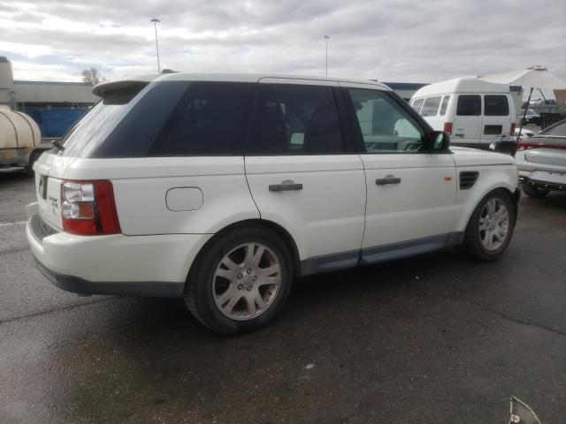 Photo 3 from auction – 2006 LAND ROVER RANGE ROVE with VIN SALSF25426A912784