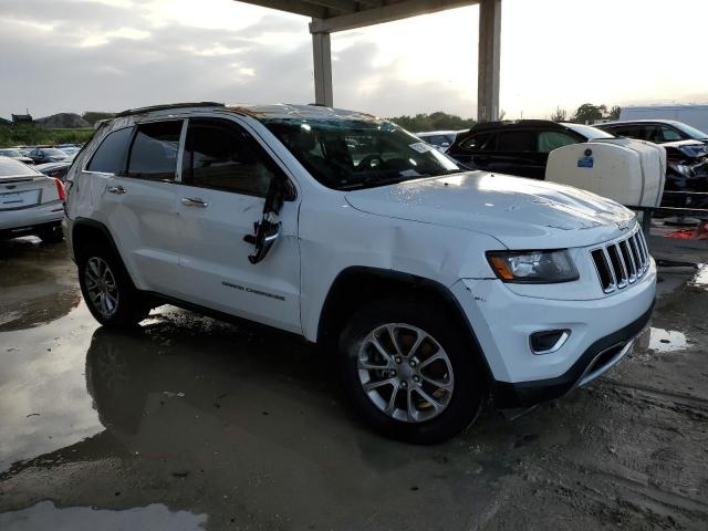 Photo 4 from auction – 2016 JEEP GRAND CHER with VIN 1C4RJEBG8GC368916