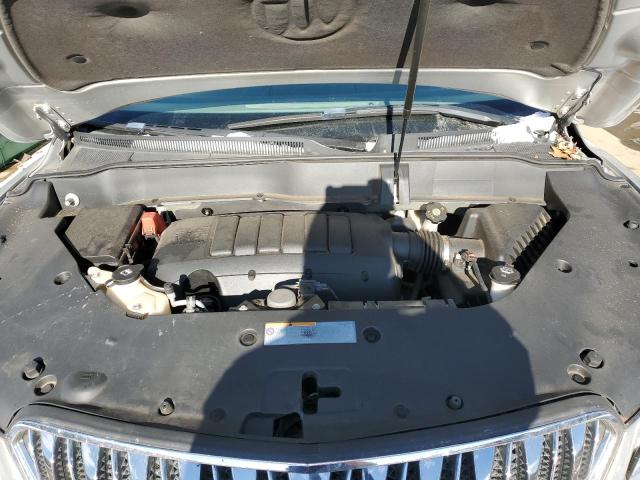 Photo 12 from auction – 2013 BUICK ENCLAVE with VIN 5GAKRCKD1DJ144562