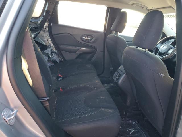 Photo 10 from auction – 2019 JEEP CHEROKEE L with VIN 1C4PJLCB3KD148021