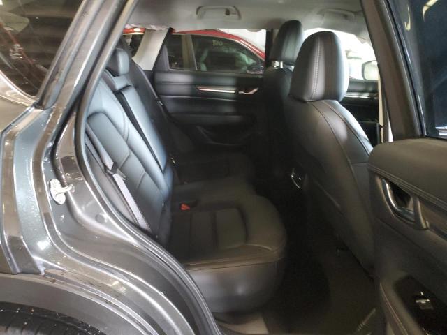 Photo 11 from auction – 2023 MAZDA CX-5 PREMI with VIN JM3KFBEM1P0129980