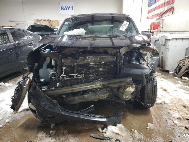 Photo 5 from auction – 2011 HONDA PILOT EXLN with VIN 5FNYF4H77BB052112