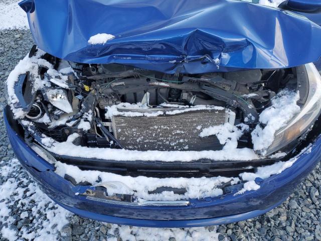 Photo 11 from auction – 2018 KIA FORTE LX with VIN 3KPFL4A75JE277448