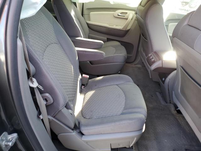 Photo 10 from auction – 2011 CHEVROLET TRAVERSE L with VIN 1GNKRGED3BJ304530