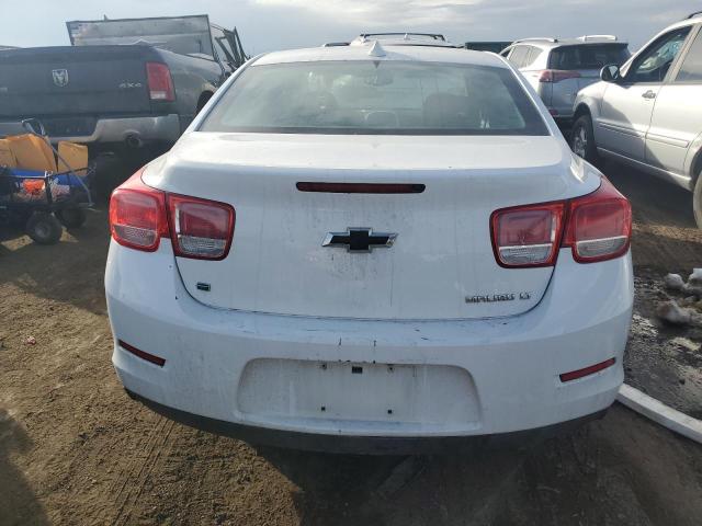 Photo 6 from auction – 2016 CHEVROLET MALIBU LIM with VIN 1G11C5SA4GU132012