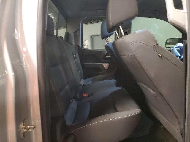 Photo 10 from auction – 2017 CHEVROLET SILVERADO with VIN 1GCVKREC4HZ343974