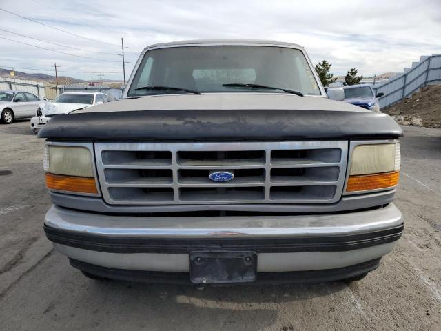 Photo 5 from auction – 1995 FORD F-150 with VIN 1FTDF15Y6SLA55025