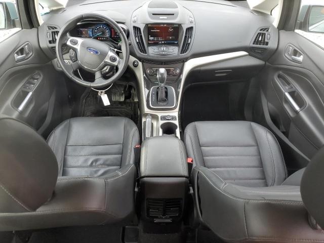Photo 8 from auction – 2014 FORD C-MAX SEL with VIN 1FADP5BU3EL515029