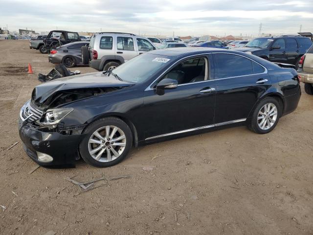 LEXUS ES 350 2012 con VIN JTHBK1EG5C2504193 - Foto de la subasta