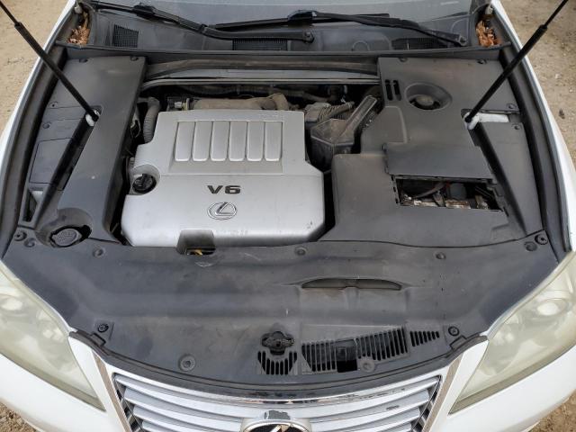 Photo 11 from auction – 2010 LEXUS ES 350 with VIN JTHBK1EG2A2368179